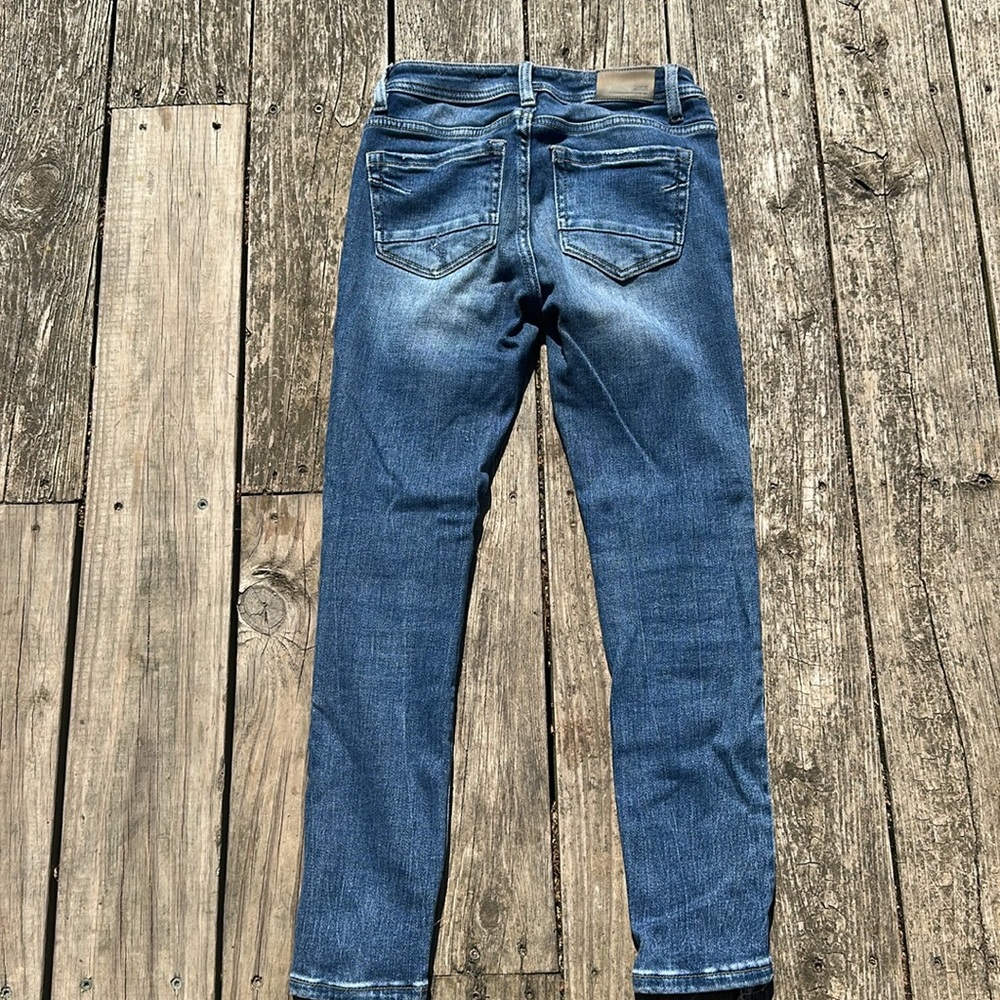 2 pair BKE Stella jeans - Picture 6 of 9